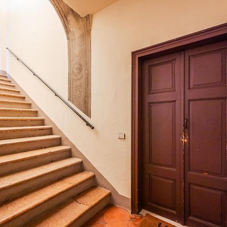 曼托瓦Cavour 96公寓 外观 照片